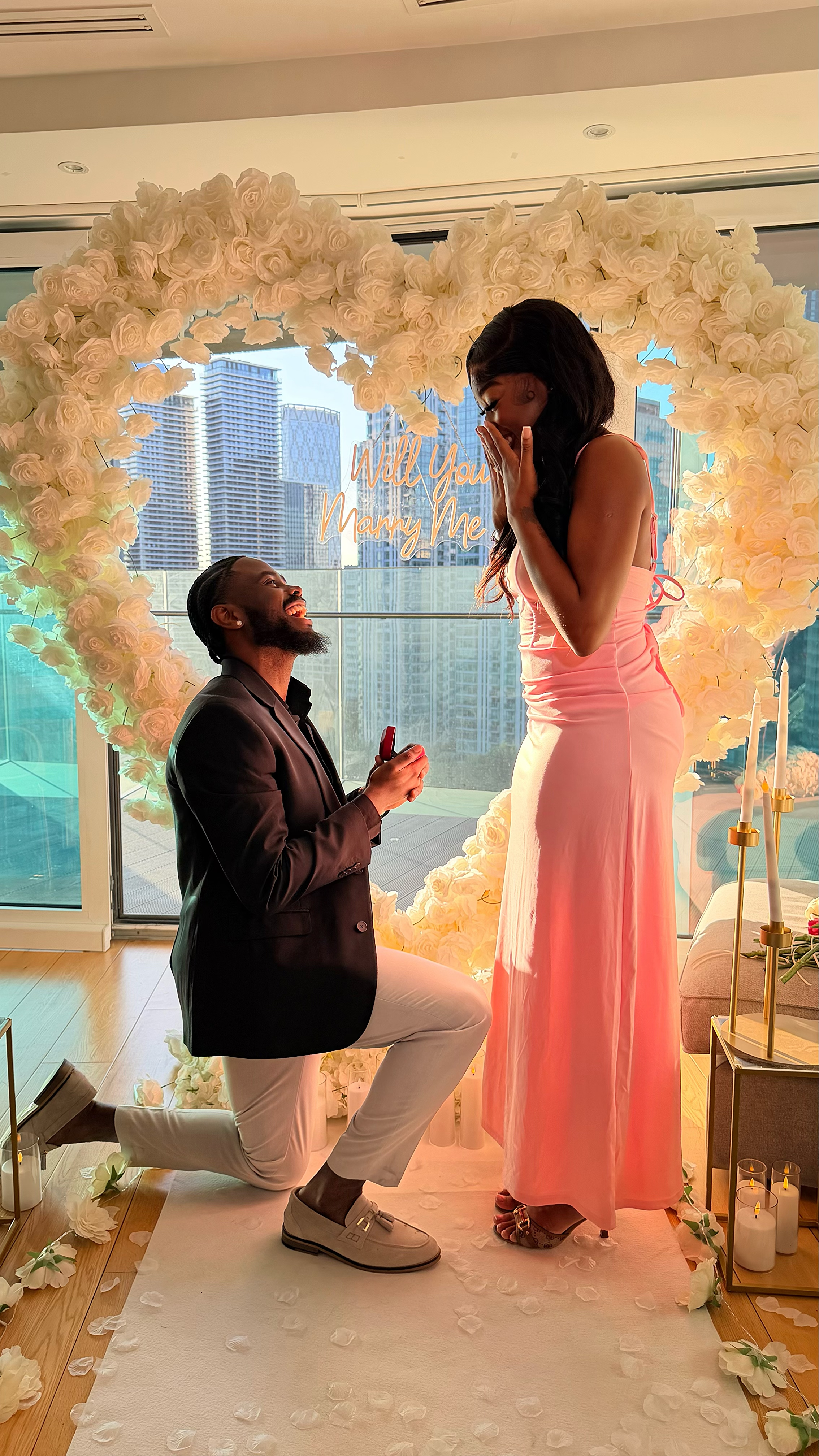 Proposal